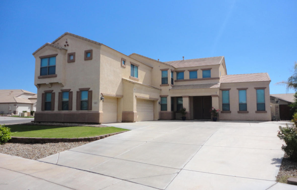 3227 W KNUDSEN Drive, Phoenix, AZ 85027 