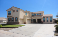 3227 W KNUDSEN Drive, Phoenix, AZ 85027 