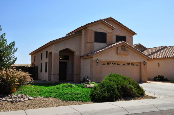 8713 W LISBON Lane, Peoria, AZ 85381 