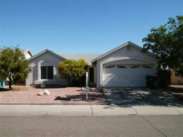 10228 W COLTER Street, Glendale, AZ 85307 