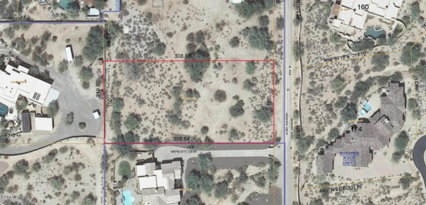 332xx N 83rd Street, Scottsdale, AZ 85262 