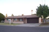 3943 W HARMONT Drive, Phoenix, AZ 85051 