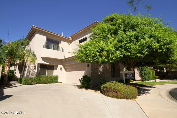 8792 N 73RD Way, Scottsdale, AZ 85258 