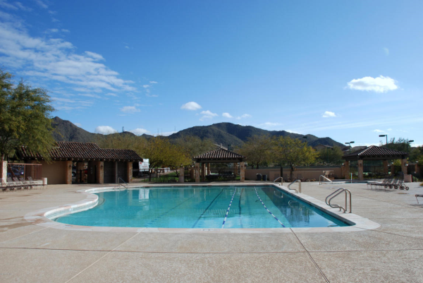 8332 E ECHO CANYON Circle, Mesa, AZ 85207 