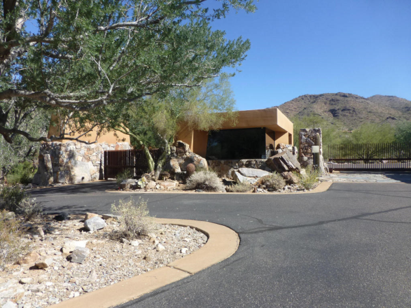 10500 E LOST CANYON Drive, Scottsdale, AZ 85255 