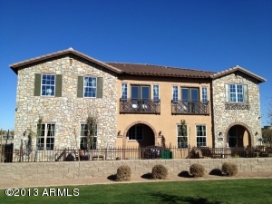 4718 E Thunderheart Trail, Gilbert, AZ 85297 