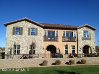 4718 E Thunderheart Trail, Gilbert, AZ 85297 