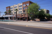 1326 N CENTRAL Avenue, Phoenix, AZ 85004 