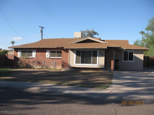 4032 W Stella Lane, Phoenix, AZ 85019 