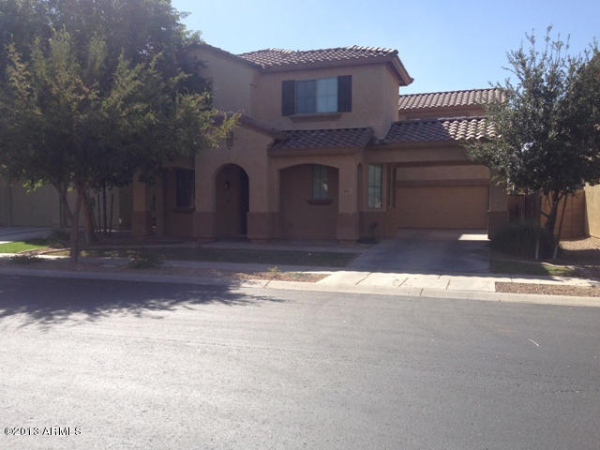 3841 E PARKVIEW Drive, Gilbert, AZ 85295 