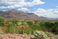 4201 S AVENIDA DE ANGELES Street, Gold Canyon, AZ 85118 