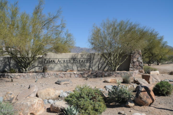 9202 E DIAMOND RIM Drive, Scottsdale, AZ 85255 