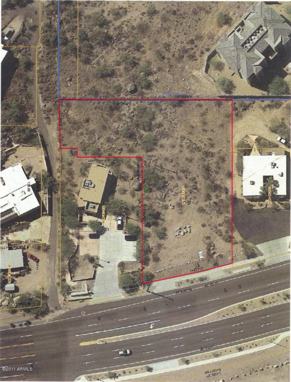 19844 N Cave Creek Road, Phoenix, AZ 85024 