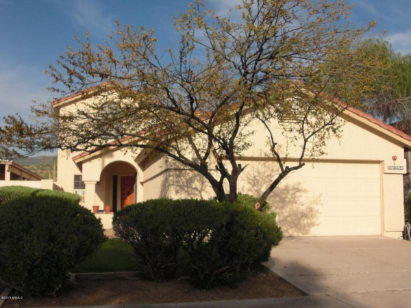 13425 N 103RD Way, Scottsdale, AZ 85260 