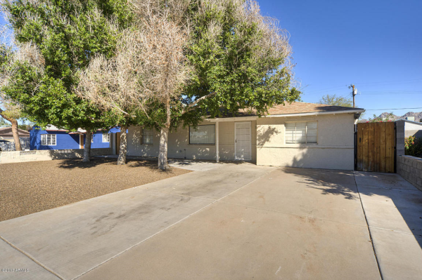 8111 N 11TH Street, Phoenix, AZ 85020 