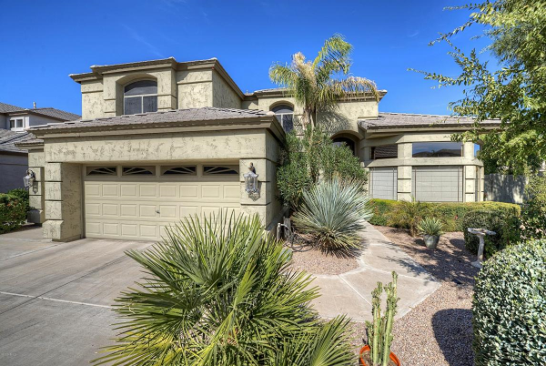 2430 W MAPLEWOOD Street, Chandler, AZ 85286 
