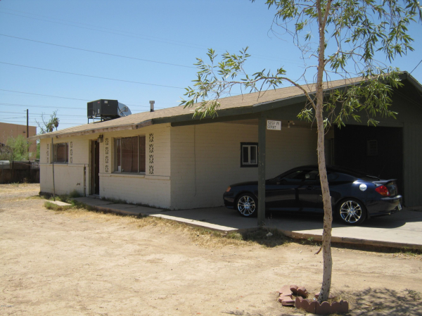 3837 W GRANT Street, Phoenix, AZ 85009 