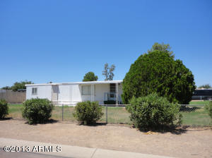 20602 N 37TH Avenue, Glendale, AZ 85308 