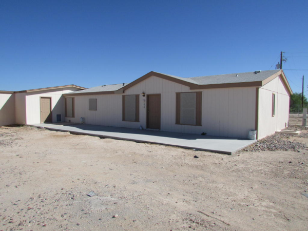 7904 S 303RD Avenue, Buckeye, AZ 85326 