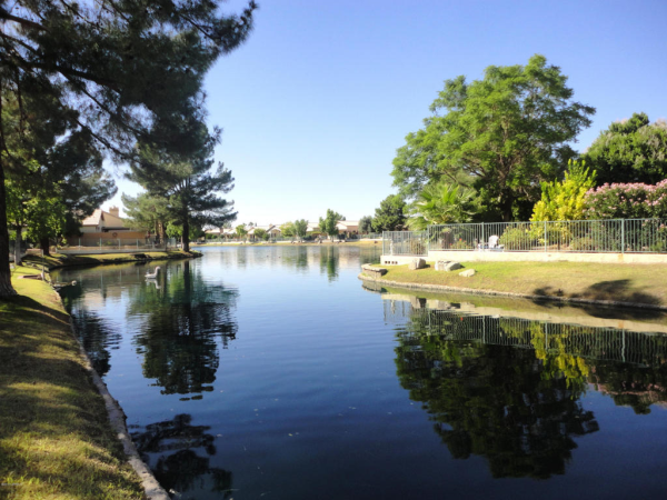 20413 N 105TH Avenue, Peoria, AZ 85382 