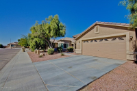 25006 W HIDALGO Drive, Buckeye, AZ 85326 
