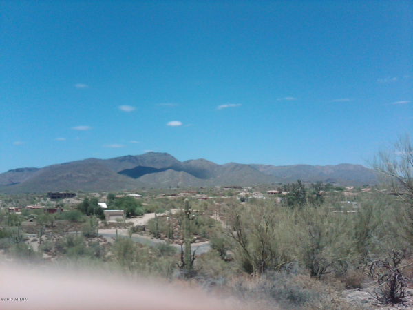 38000 N 72nd Street, Carefree, AZ 85377 