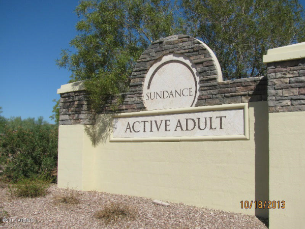 23334 W TWILIGHT Trail, Buckeye, AZ 85326 