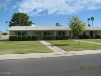 13673 N NEWCASTLE Drive, Sun City, AZ 85351 