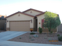 10781 W Avenida Del Rey --, Peoria, AZ 85383 