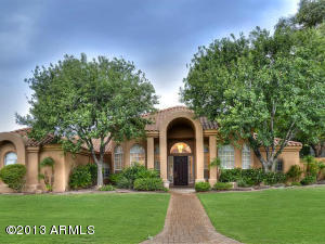 11820 S EQUESTRIAN Trail, Phoenix, AZ 85044 