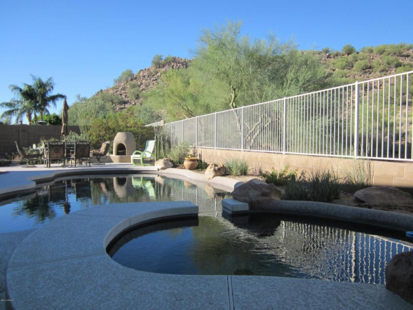 2638 N BOULDER Mountain, Mesa, AZ 85207 