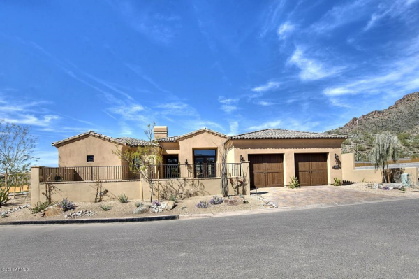 6620 N 39TH Way, Paradise Valley, AZ 85253 