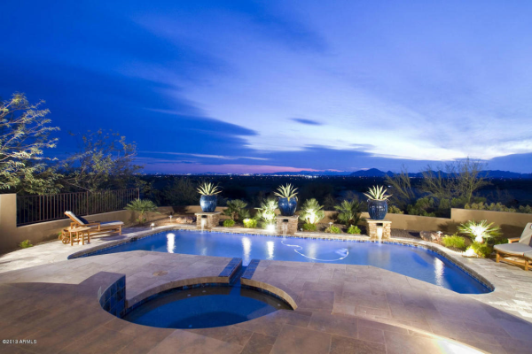 11547 E DREYFUS Avenue, Scottsdale, AZ 85259 