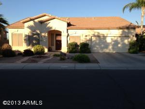 1249 S SANDSTONE Street, Gilbert, AZ 85296 