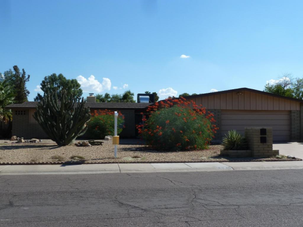 4425 W EL CAMINITO Drive, Glendale, AZ 85302 