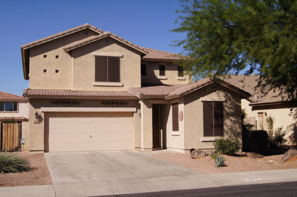 3422 E POWELL Way, Gilbert, AZ 85298 