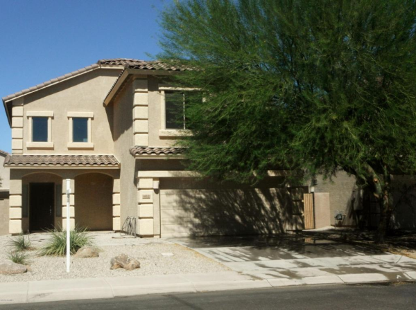 44232 W KNAUSS Drive, Maricopa, AZ 85138 