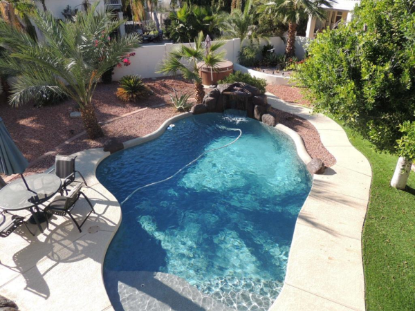 14025 S 33RD Way, Phoenix, AZ 85044 