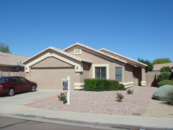 8956 W Harmony Lane, Peoria, AZ 85382 