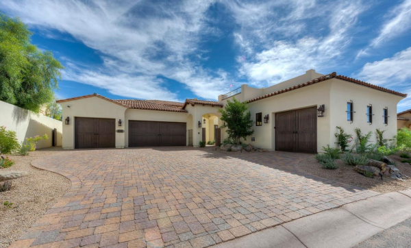 6615 N 39TH Way, Paradise Valley, AZ 85253 