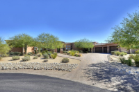 8540 E VIA MONTOYA --, Scottsdale, AZ 85255 