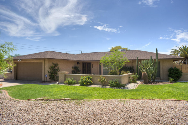 14202 N 11TH Street, Phoenix, AZ 85022 