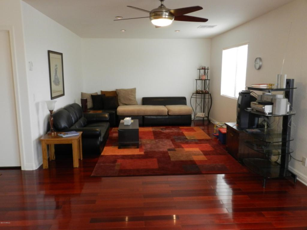 23867 W HADLEY Street, Buckeye, AZ 85326 