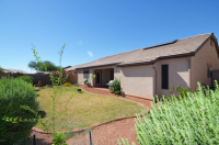 23027 W GARDENIA Drive, Buckeye, AZ 85326 