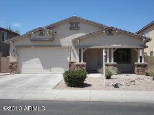 43642 W CAVEN Drive, Maricopa, AZ 85138 