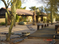 5420 E EL SENDERO Drive, Cave Creek, AZ 85331 