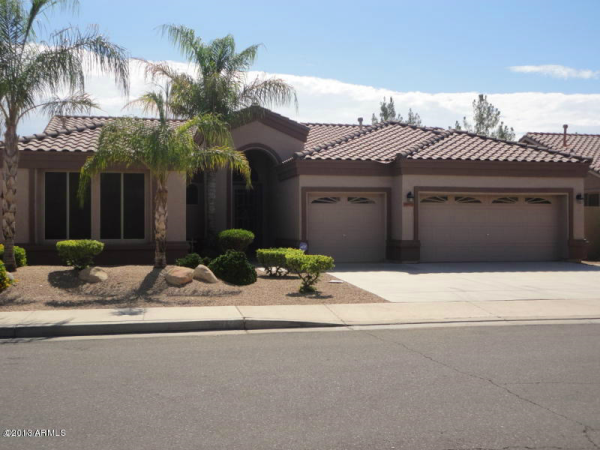 20425 N 67TH Drive, Glendale, AZ 85308 