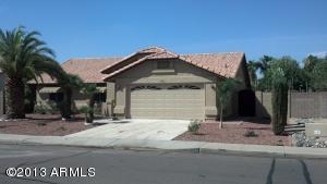 10952 N VENTANA Drive, Sun City, AZ 85373 