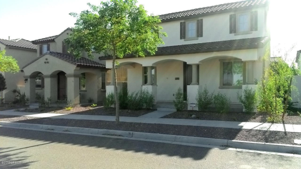 2454 N EASTVIEW Way, Buckeye, AZ 85396 