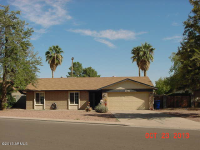 1751 S HALL --, Mesa, AZ 85204 